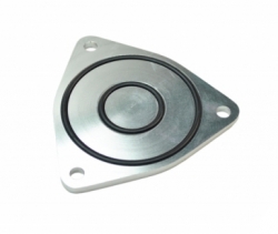 Záslepka k blow off ventilu HPP pro Mitsubishi