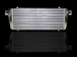 Intercooler FMIC 700 x 230 x 65mm (550 x 230 x 65mm) - výstupy 60mm