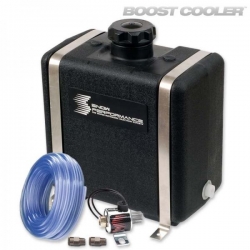 Nádrž Snow Performance 26,5l pro vstřikovací systém + kit pro montáž v zavazadlovém prostoru