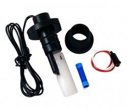 Ukazatel hladiny s LED kontrolkou Snow Performance pro nádržky