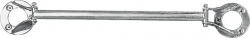 Rozpěrná tyč BMW E21 315-323i (-9/82)