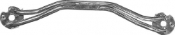 Rozpěrná tyč BMW E30 316-325i (10/82-) mimo 325ix/M3