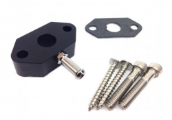 Montážní kit pro ukazatel tlaku turba FTP Motorsport VAG TFSi / TSi
