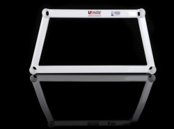 Rozpěrná tyč Ultra Racing BMW X5 E70 3.0 (06-10) - přední spodní H výztuha