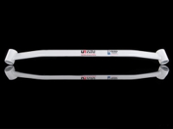 Rozpěrná tyč Ultra Racing BMW E87 1-Series 120i/130i (04-11) - přední spodní (přední)