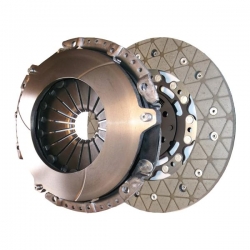 Spojkový kit CG Motorsport Stage 2 Ford Mondeo Mk3 2.0i 16V TDCi