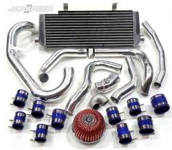 Intercooler kit Japspeed Subaru Impreza (92-96)