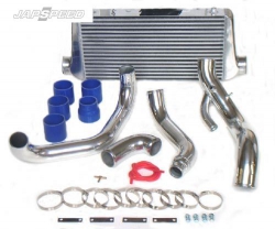 Intercooler kit Japspeed Nissan 200SX S14/S15 SR20DET (94-01)