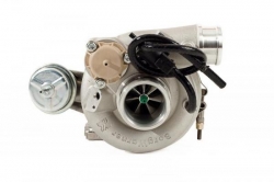 Turbodmychadlo BorgWarner EFR 6258 - 179150