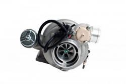 Turbodmychadlo BorgWarner EFR 7064 - 179355