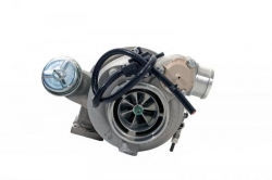 Turbodmychadlo BorgWarner EFR 7670 - 179351