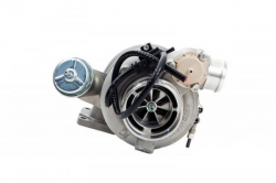 Turbodmychadlo BorgWarner EFR 7670 - 179390