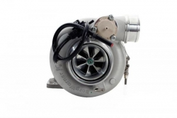 Turbodmychadlo BorgWarner EFR 9180 - 179394