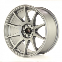 Alu kolo Japan Racing JR11 16x8 ET25 4x100/108 Gun Metal