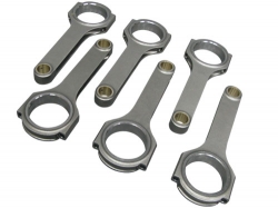 Kované ojnice CX Racing BMW 3-Series E90 / E92 / E93 325i-330i/xi N52B30 (05-13)