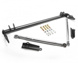 Traction Control Arm Tie Bar Kit Pro Sport Honda Civic (92-00) / CRX Del Sol (93-97) / Integra DC2 (84-01)