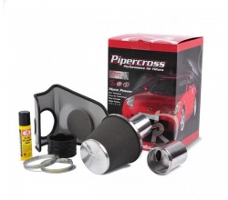 Sportovní kit sání Pipercross na Proton Satria 1.8 16V GTi s váhou vzduchu (01/00-)