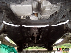 Přední stabilizátor Ultra Racing na Honda Civic FD2 Type-R (05-) - 28mm