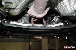 Přední stabilizátor Ultra Racing na Volvo V60 T4 1.6T (10-) - 23mm