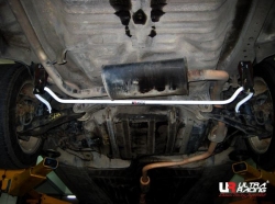 Zadní stabilizátor Ultra Racing na Honda Civic / CRX EF/ED/EE (88-91) - 19mm