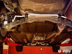 Zadní stabilizátor Ultra Racing na Honda Civic ES 1.7/2.0 2/3dv. včetně EP3 Type-R (01-05) - 19mm