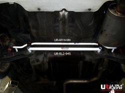 Zadní stabilizátor Ultra Racing na Honda Civic EG / CRX Del Sol (92-95) - 18mm