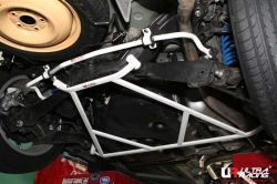 Zadní stabilizátor Ultra Racing na Honda Stream (07-) - 19mm