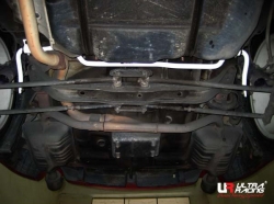 Zadní stabilizátor Ultra Racing na Hyundai Coupe / Tiburon (03-08) - 23mm
