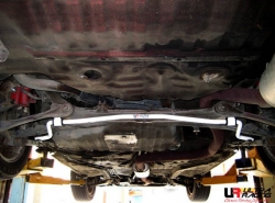Zadní stabilizátor Ultra Racing na Mazda 323 BF/BG (86-95) - 16mm