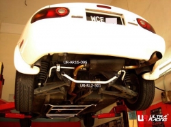 Zadní stabilizátor Ultra Racing na Mazda MX-5 NA (90-98) - 16mm