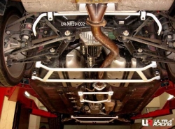 Zadní stabilizátor Ultra Racing na Mazda RX-8 (03-11) - 19mm