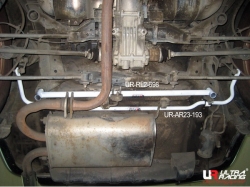 Zadní stabilizátor Ultra Racing na Nissan X-Trail (01-07) - 23mm