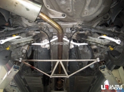 Zadní stabilizátor Ultra Racing na Volvo S60 / V70 2WD - 22mm