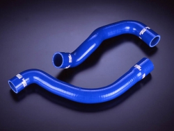 Hadicový kit Samco BMW E36 316i/318i M43 RHD (91-00)