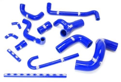 Hadicový kit Samco BMW E30 M3 2.3 (86-92)