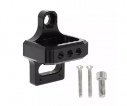 Držák solenoidu MAC / AEM / VAC - hliníkový