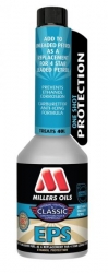 Benzínové aditivum Millers Oils EPS - 250ml