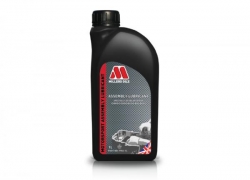 Mazivo pro kompletace motorů a převodovek Millers Oils Competition Assembly Lube - 1l