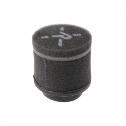 Univerzální sportovní filtr Pipercross výška 80mm x šířka 72mm - průměr 43mm (sportovní pěna)