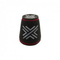 Univerzální sportovní filtr Pipercross výška 190mm x šířka 150mm - průměr 60mm (sportovní pěna)
