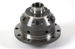 Samosvorný diferenciál Quaife Rover 200 / 400 / 600 / 800 - převodovka PG1