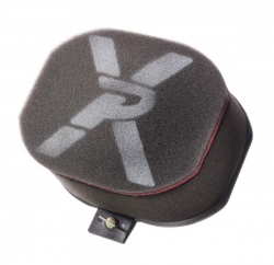 Sportovní vzduchový filtr Pipercross PX300 - 190 x 40mm - průměr 25mm (box)
