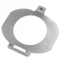 Základní deska Pipercross k filtru PX300 karburátor Pierburg 1B1