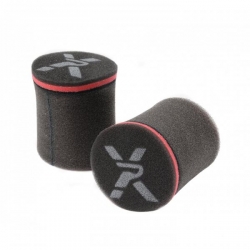 Návleky na trumpetu Pipercross - 100 x 70mm - 2ks (silniční)
