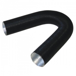 Vedení studeného vzduchu Pipercross - průměr 65mm / délka 75cm