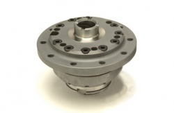 Samosvorný diferenciál Quaife Opel Astra F FWD - převodovka F16/F18/F20/F28