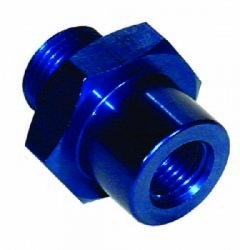 Adaptér Sytec na palivový filtr se závitem M18x1.5 pro palivoou pumpu Bosch 044