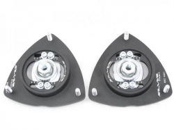 Přední horní uložení tlumičů (Pillowball Top Mounts) Silver Project Subaru BRZ - verze pro sériový podvozek
