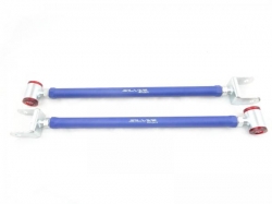Rear Lower Camber Control Arms Silver Project BMW E36 / E46 / E85 / E86 / Z3 / Z4