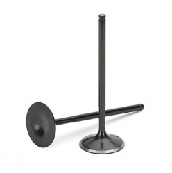 Sací ventil Supertech VW / Audi / Seat / Škoda 1.8T 20V - nerez (+1mm) - Single Groove